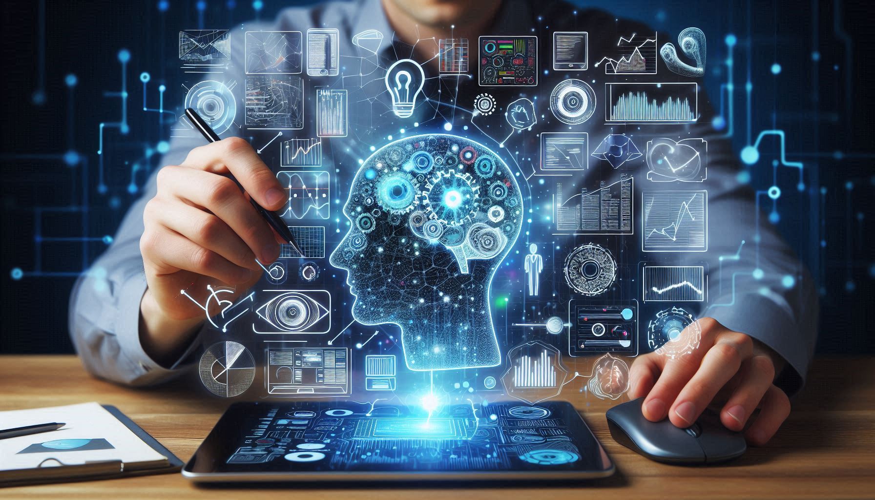 Machine Learning Overview